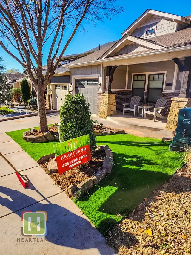 Heartland Landscape Group — photo from the business 7