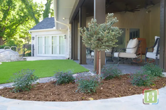 Heartland Landscape Group — photo from the business 12