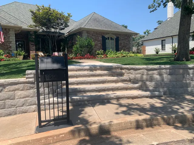 Giant Landscape, LLC — photo from the business 9