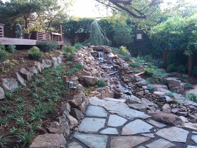 Giant Landscape, LLC — customer photo 6