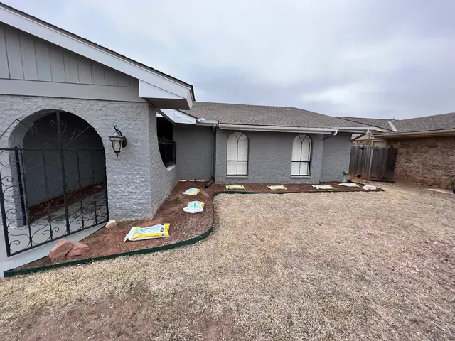 Giant Landscape, LLC — customer photo 8