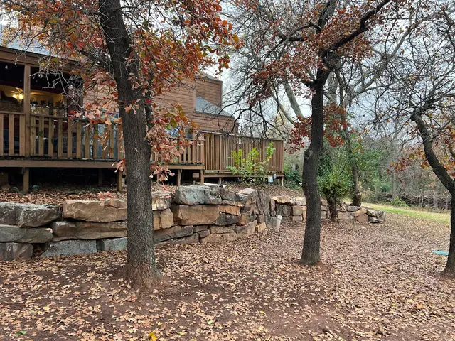 Giant Landscape, LLC — customer photo 7