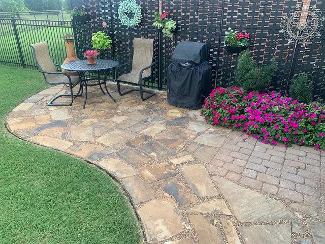 Giant Landscape, LLC — customer photo 3