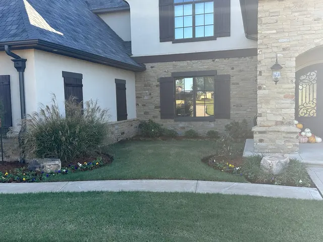 Giant Landscape, LLC — customer photo 4