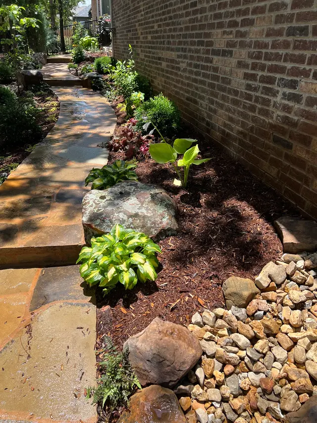 Giant Landscape, LLC — customer photo 1