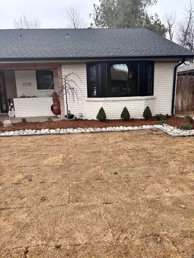 Giant Landscape, LLC — customer photo 12