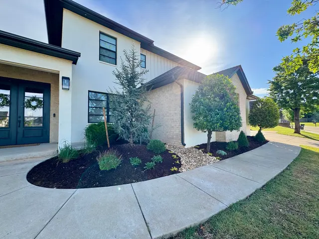 Giant Landscape, LLC — customer photo 11