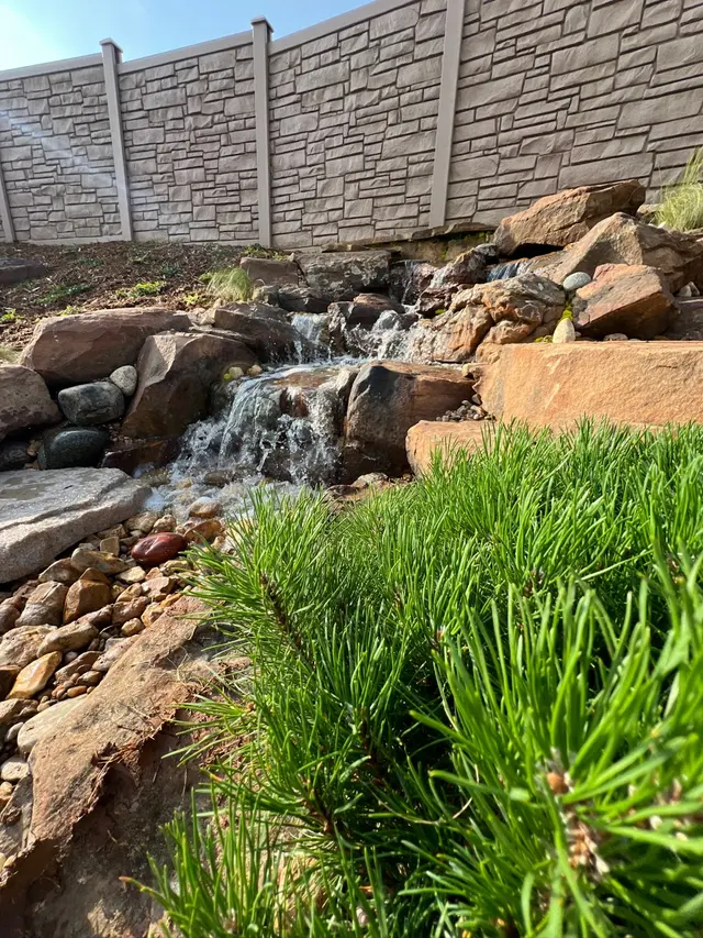 Embrace The Landscape LLC — photo from the business 12