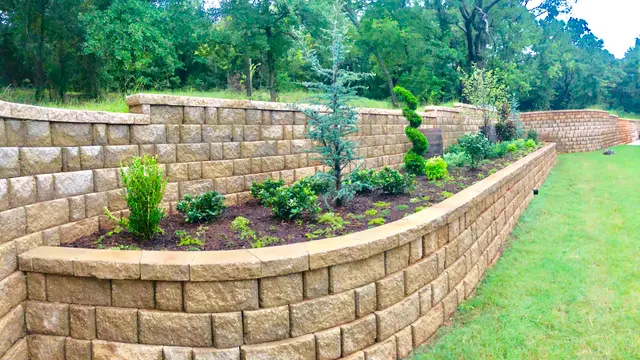 Embrace The Landscape LLC — photo from the business 8