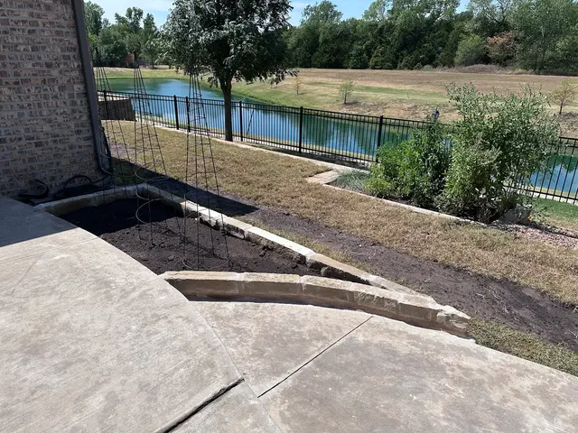 Embrace The Landscape LLC — customer photo 6
