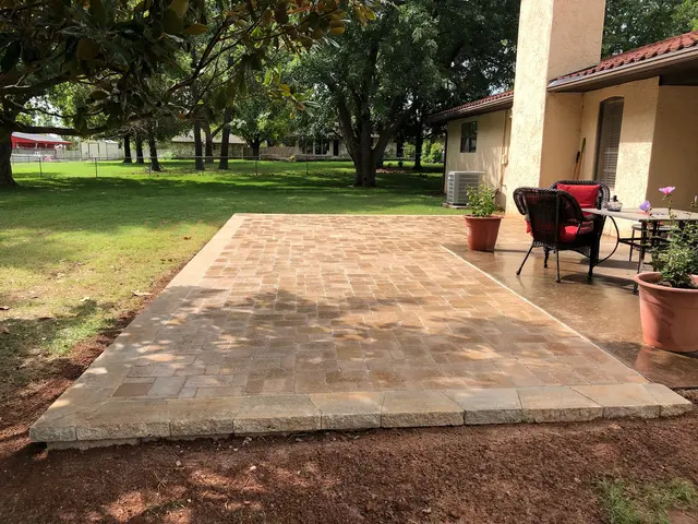 Embrace The Landscape LLC — photo from the business 2