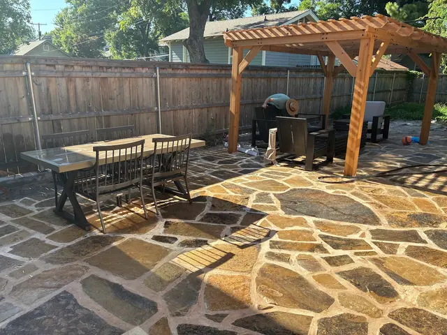 Embrace The Landscape LLC — customer photo 3