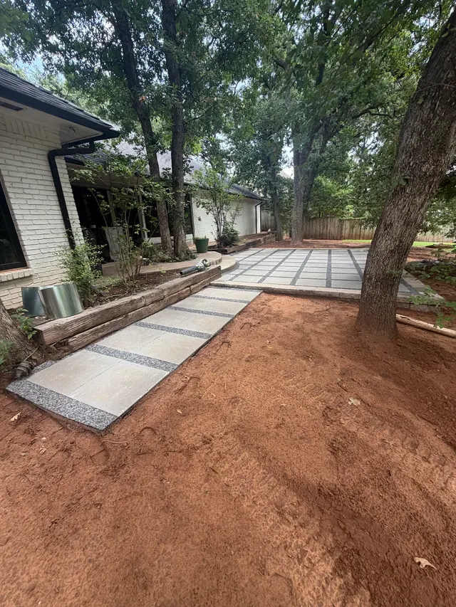 Embrace The Landscape LLC — customer photo 7