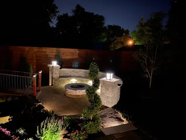 Embrace The Landscape LLC — photo from the business 5