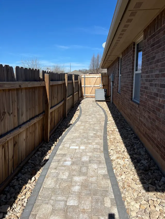 Embrace The Landscape LLC — customer photo 1