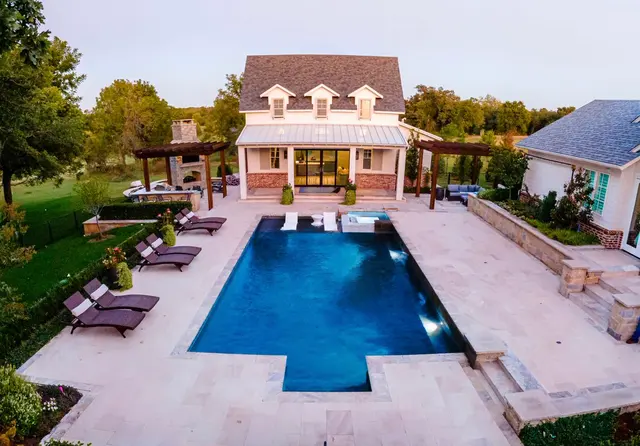 Aquascape Pools — photo from the business 5
