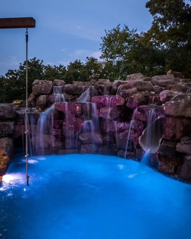 Aquascape Pools — photo from the business 6