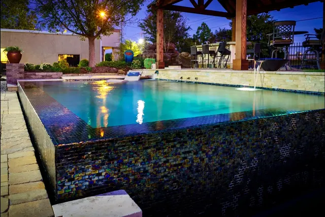 Aquascape Pools — photo from the business 12