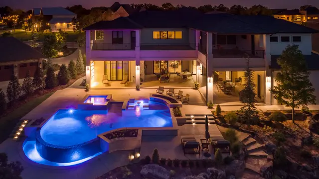 Aquascape Pools — photo from the business 8