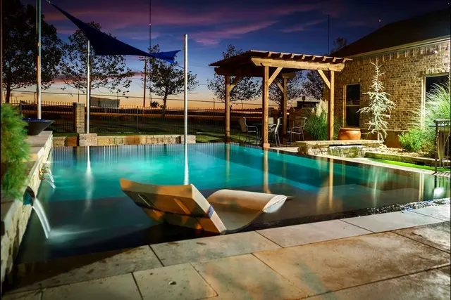 Aquascape Pools — photo from the business 9