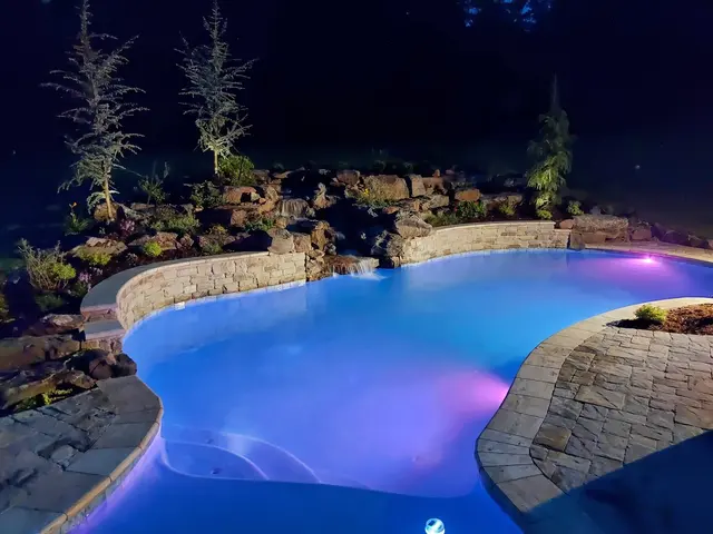 Aquascape Pools — customer photo 7