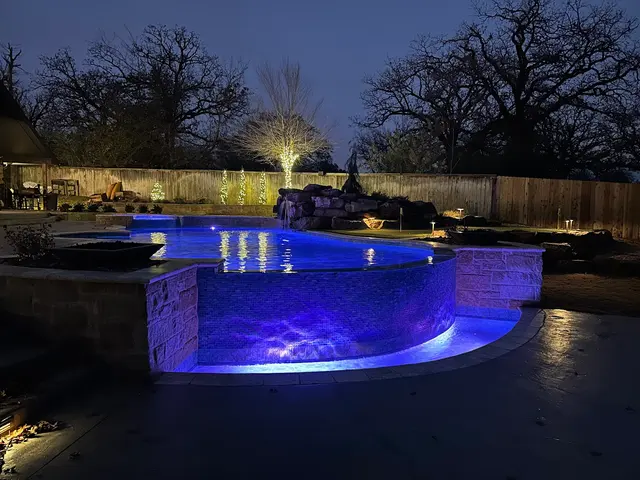 Aquascape Pools — customer photo 4
