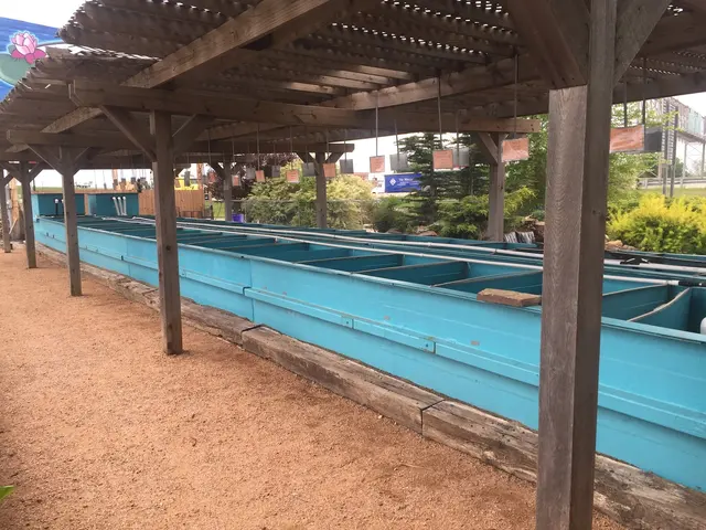 Garden Ponds Unlimited — photo from the business 5