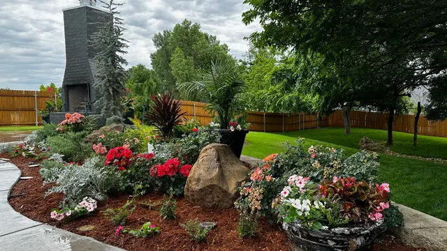 Sunshine's Garden Design, LLC — photo from the business 8