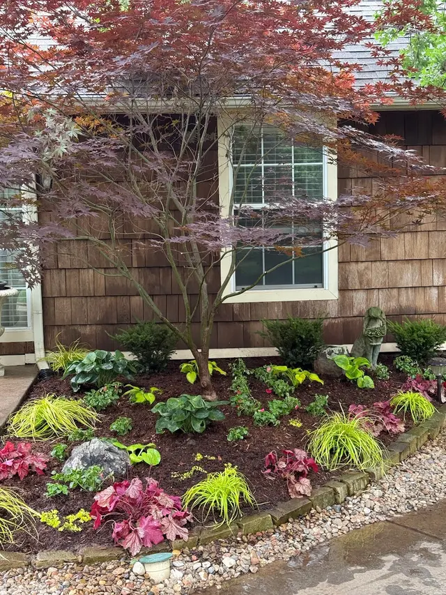 Sunshine's Garden Design, LLC — photo from the business 4