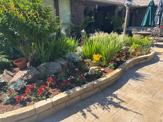 Sunshine's Garden Design, LLC — customer photo 12