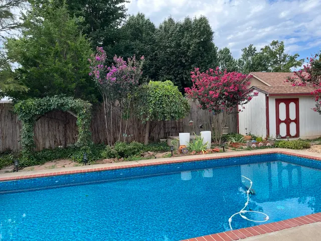 Sunshine's Garden Design, LLC — customer photo 9