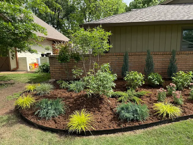Sunshine's Garden Design, LLC — customer photo 3