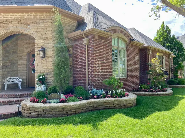 Sunshine's Garden Design, LLC — customer photo 2