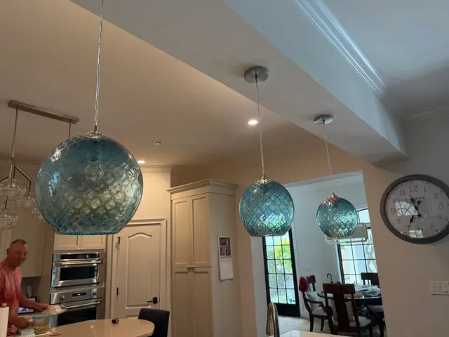 Groves Electric Inc. — customer photo 11