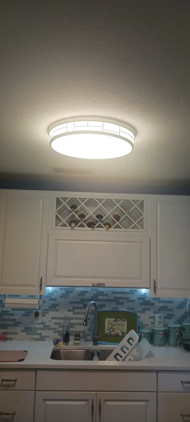 Groves Electric Inc. — customer photo 4