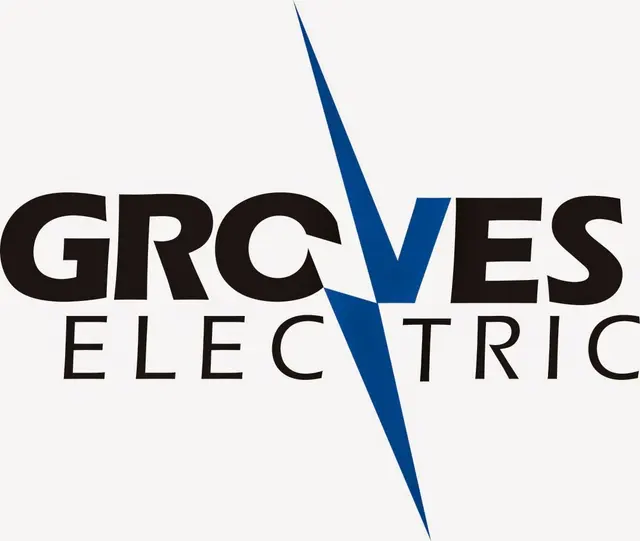 Groves Electric Inc. — photo from the business 10