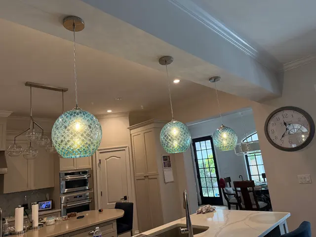 Groves Electric Inc. — customer photo 8