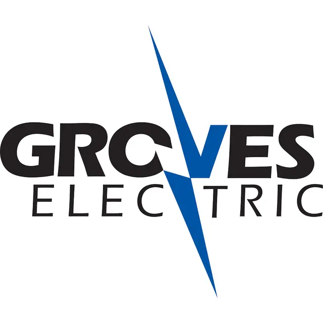 Groves Electric Inc. — photo from the business 9