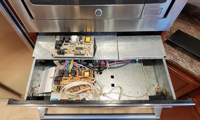 Zuta Appliance Repair — photo from the business 10