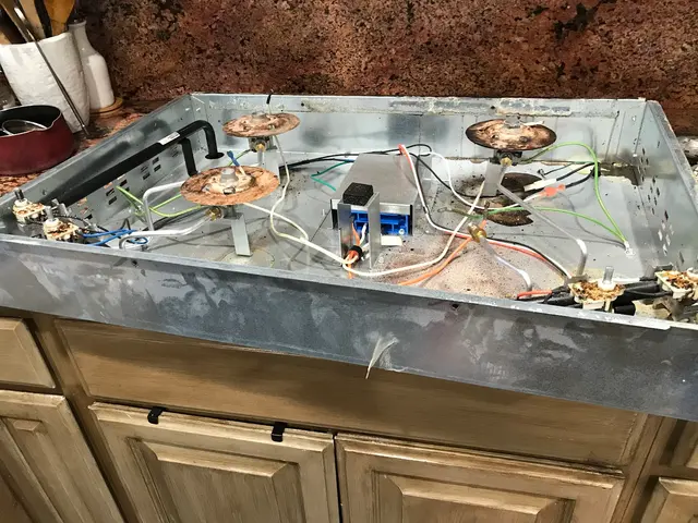 Zuta Appliance Repair — photo from the business 12