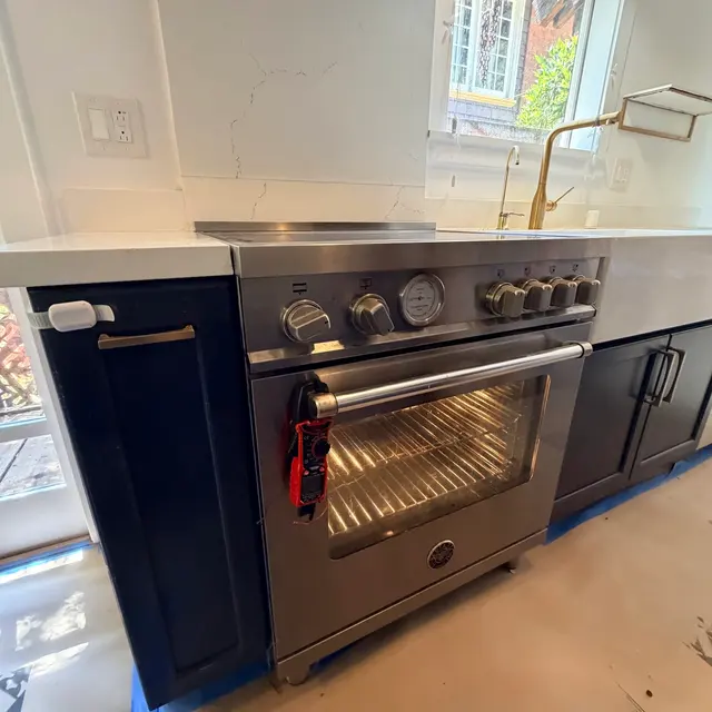 Zuta Appliance Repair — photo from the business 3