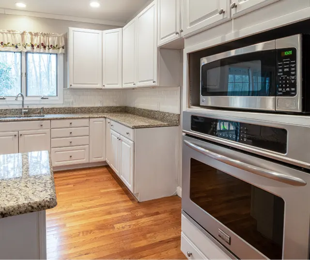 Zuta Appliance Repair — photo from the business 11