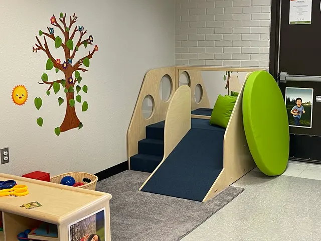 Edwards Early Education and Community Hope Center — customer photo 4