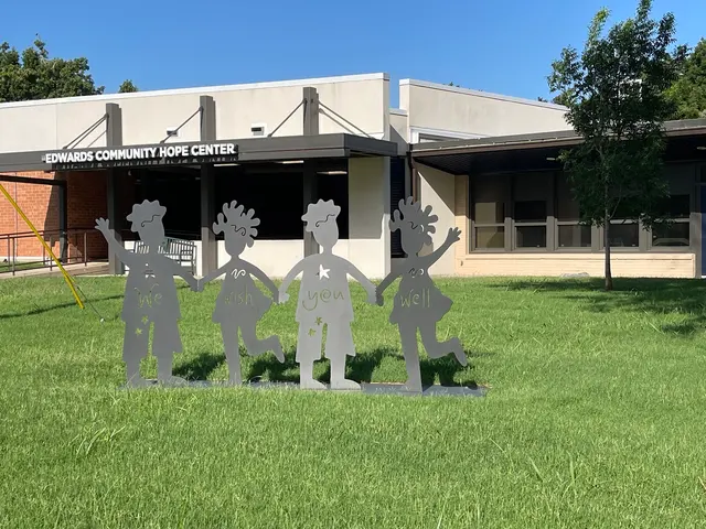 Edwards Early Education and Community Hope Center — customer photo 3