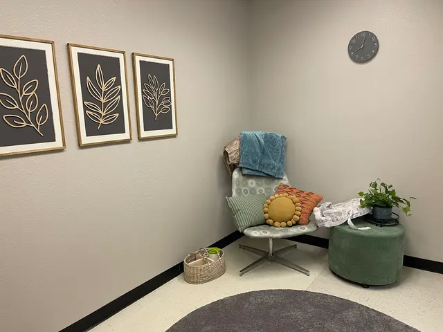 Edwards Early Education and Community Hope Center — customer photo 7