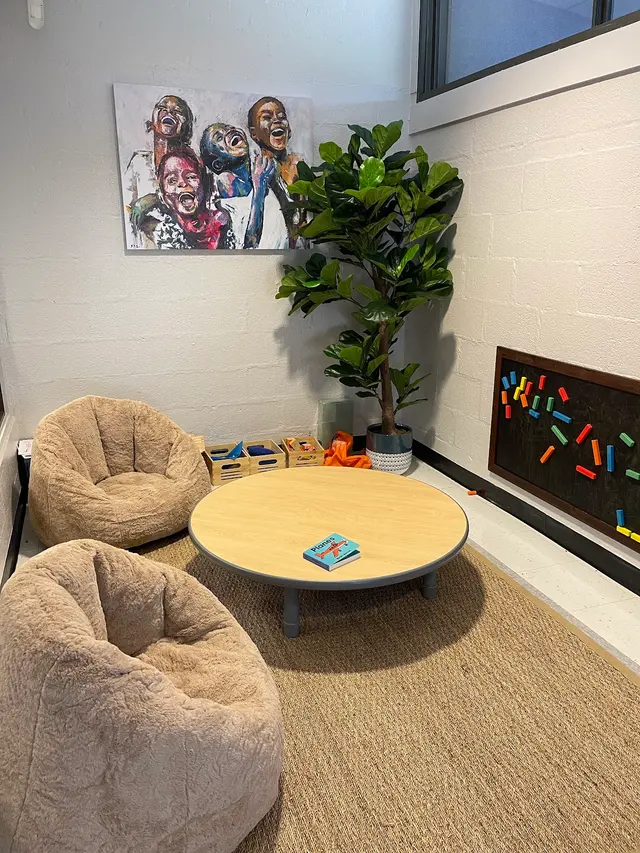 Edwards Early Education and Community Hope Center — customer photo 6