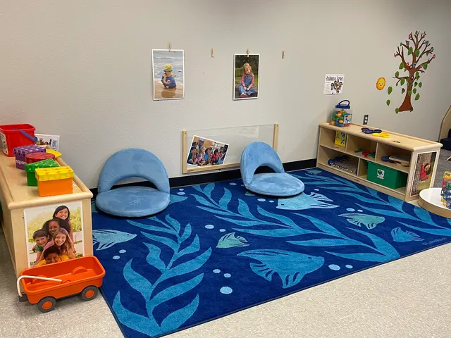 Edwards Early Education and Community Hope Center — customer photo 1
