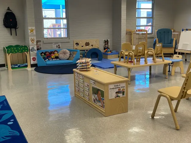 Edwards Early Education and Community Hope Center — customer photo 5