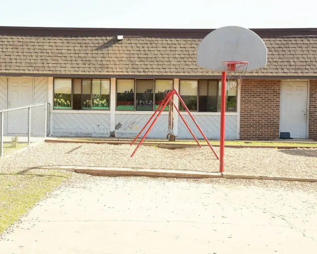 La Petite Academy on N. Warwick Dr — photo from the business 5