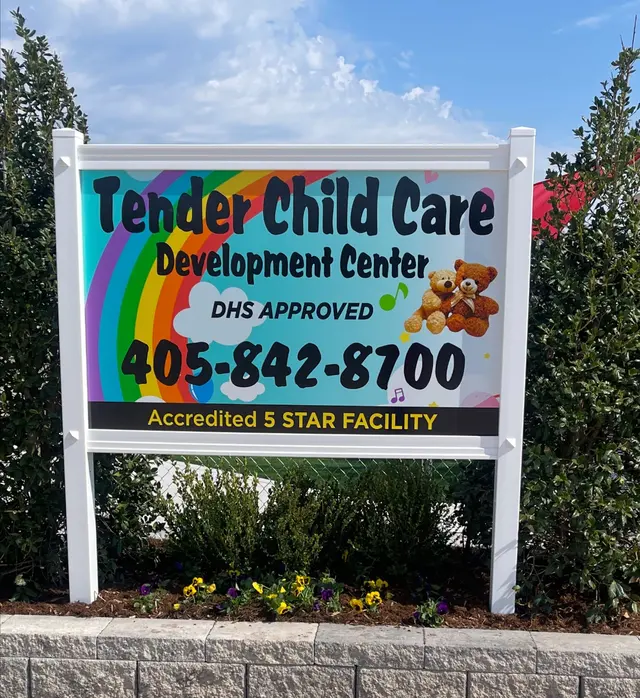 Tender Child Care Development Center — photo from the business 1